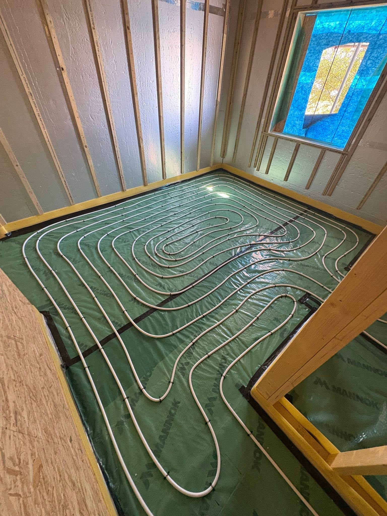 General plumbing and heating in Devon