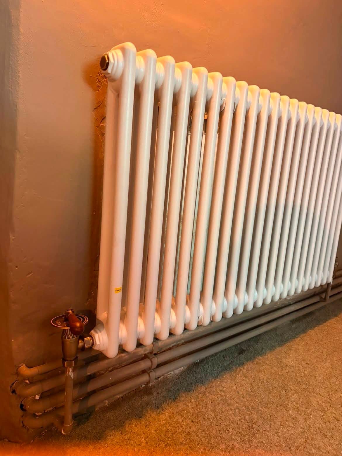 Air conditioning servicing in Devon